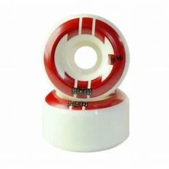 CIB Street Wheels : 98a 55mm 4pk