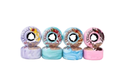 Moxi Fundae Hybrid Wheels 57mm 4 Pack