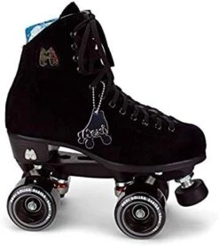 Moxi Lolly Recreational Roller Skate Black