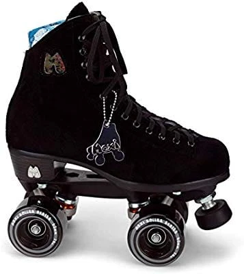 Moxi Lolly Recreational Roller Skate Black