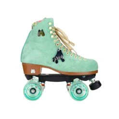 Moxi Lolly Recreational Roller Skate - Floss Teal
