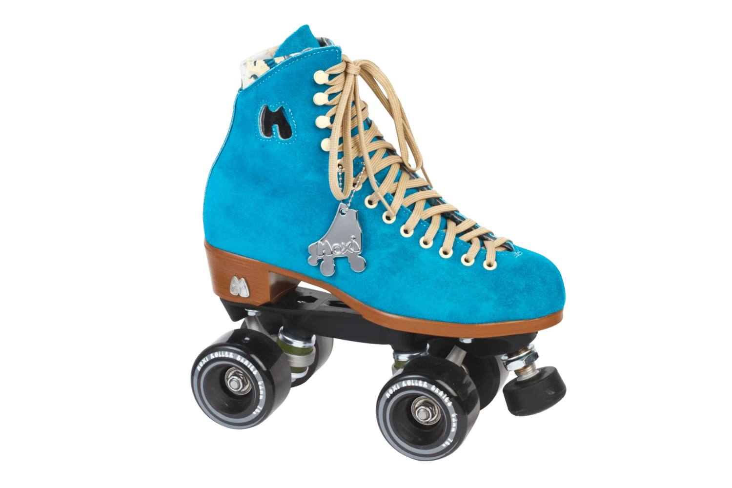 Moxi Lolly Recreational Roller Skate Pool Blue