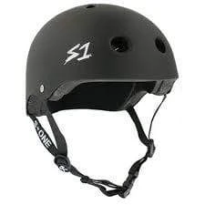 S-One Lifer Helmet : Matte