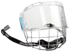Bauer Hybrid Shield