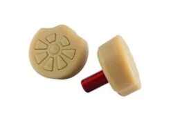 Gumball SUPERBALL Toe Stops