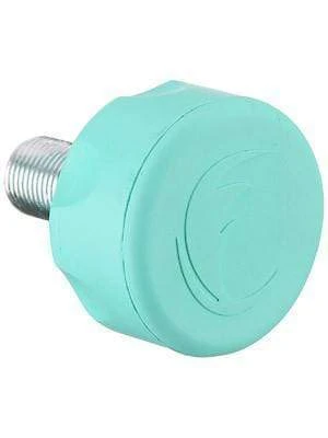 CHAYA CHERRY BOMB TOE STOPS FLAT - Image 4