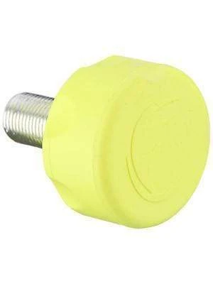 CHAYA CHERRY BOMB TOE STOPS FLAT - Image 6