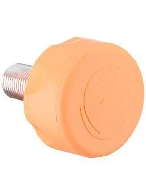 CHAYA CHERRY BOMB TOE STOPS FLAT - Image 5