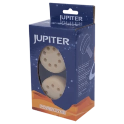 Powerdyne Jupiter Toe Stops