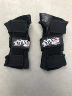 Urban : Basic Wrist Guard